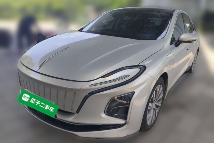 Used Hongqi E-QM5 2022 431 km Charge & Enjoy Edition Guazi used car, China used car export, Used car for sale, Used cars, Cheapest cars for sale