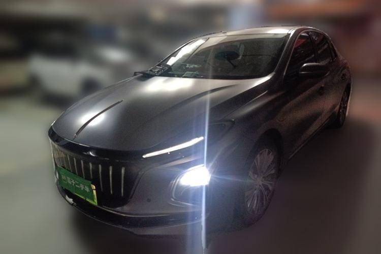 Używany Hongqi E-QM5 2022 431 km Charge & Enjoy Edition Guazi used car, China used car export, Used car for sale, Used  cars, Cheapest cars for sale