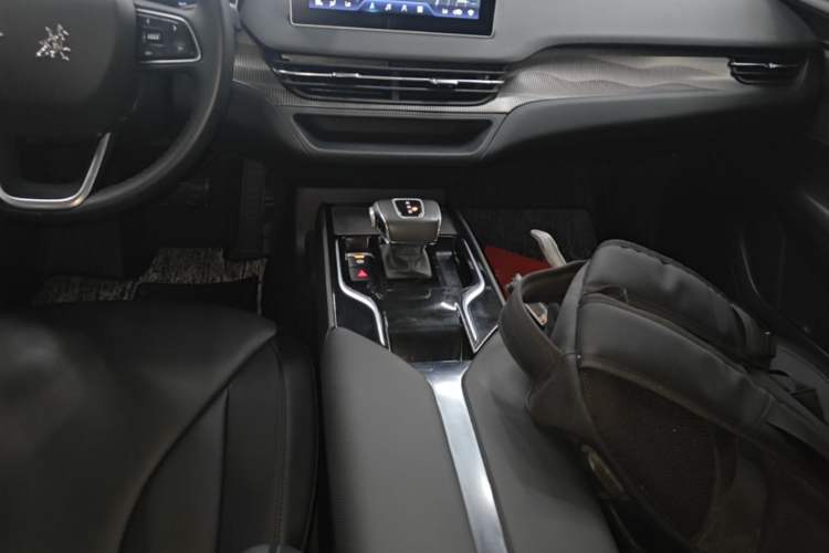 Used Hongqi E-QM5 2022 431 km Charge & Enjoy Edition Gear Lever