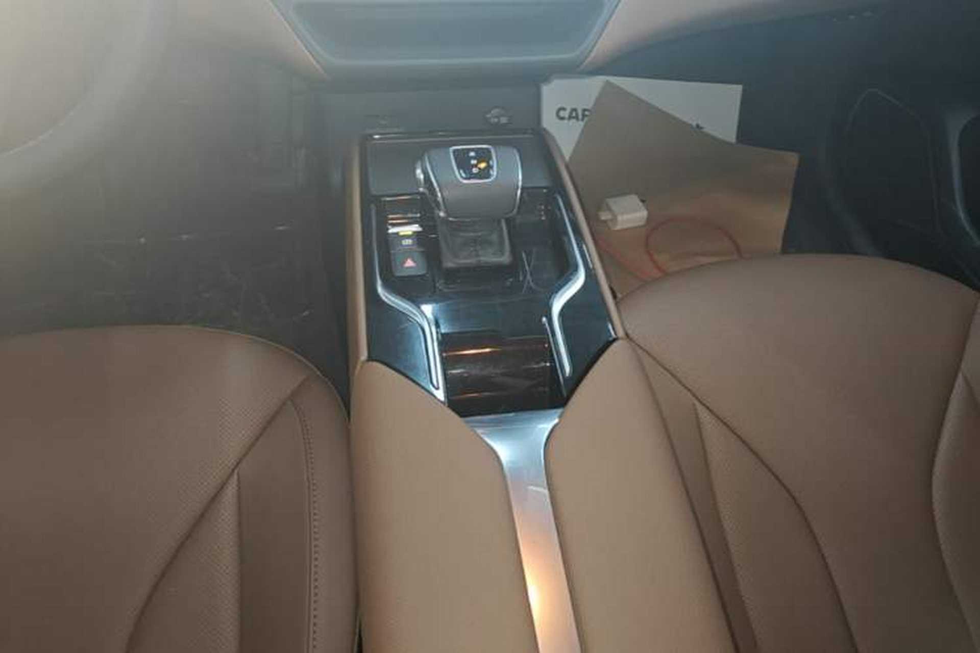 Used Hongqi E-QM5 2022 431 km Charge & Enjoy Edition Gear Lever