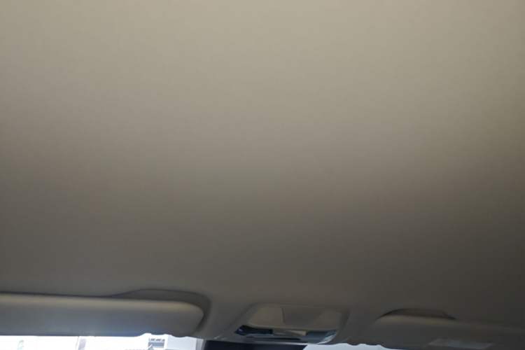 Used Hongqi E-QM5 2022 431 km Charge & Enjoy Edition Headliner