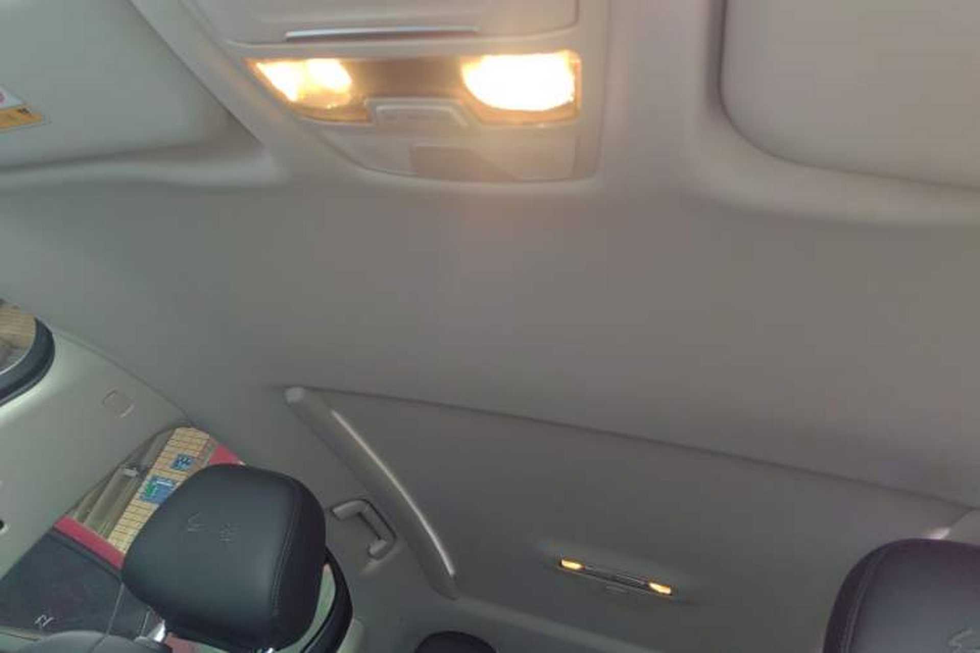 Used Hongqi E-QM5 2022 431 km Charge & Enjoy Edition Headliner