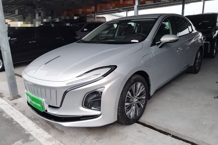 Used Hongqi E-QM5 2022 431 km Charge & Enjoy Edition Guazi used car, China used car export, Used car for sale, Used  cars, Cheapest cars for sale