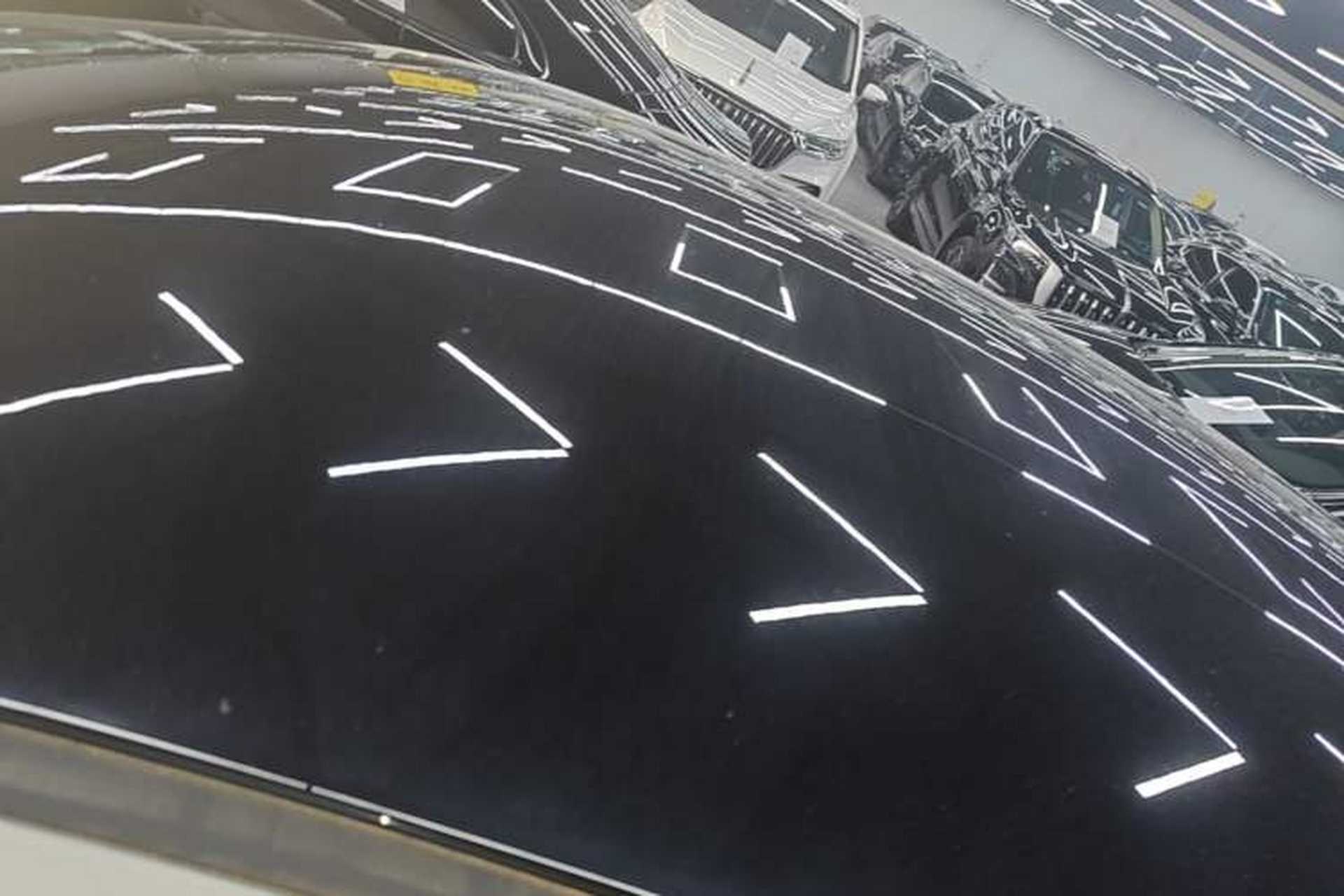 Used Hongqi E-QM5 2022 431 km Charge & Enjoy Edition Roof