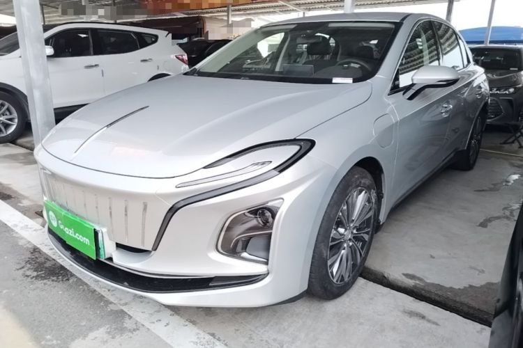 Used Hongqi E-QM5 2022 431 km Charge & Enjoy Edition Guazi used car, China used car export, Used car for sale, Used cars, Cheapest cars for sale