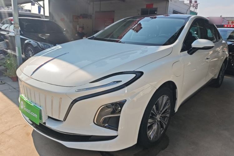 Used Hongqi E-QM5 2022 431 km Charge & Enjoy Edition Guazi used car, China used car export, Used car for sale, Used  cars, Cheapest cars for sale