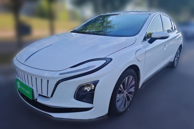 Used Hongqi E-QM5 2022 431 km Charge & Enjoy Edition Guazi used car, China used car export, Used car for sale, Used cars, Cheapest cars for sale