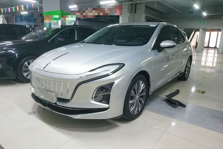 Used Hongqi E-QM5 2022 431 km Charge & Enjoy Edition Guazi used car, China used car export, Used car for sale, Used  cars, Cheapest cars for sale