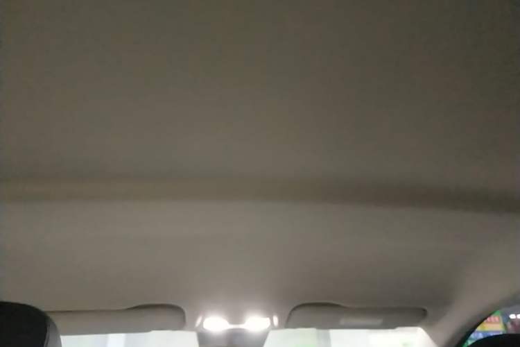 Used Hongqi E-QM5 2022 431 km Charge & Enjoy Edition Headliner