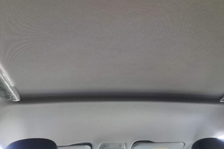 Used Hongqi E-QM5 2022 431 km Charge & Enjoy Edition Headliner