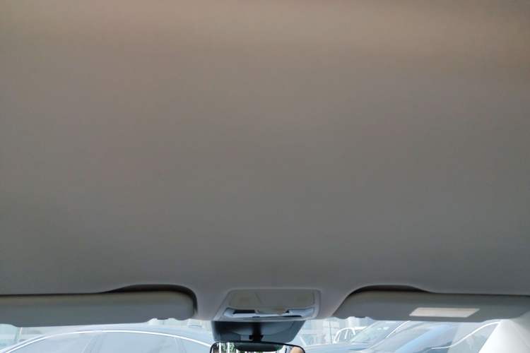 Used Hongqi E-QM5 2022 431 km Charge & Enjoy Edition Headliner