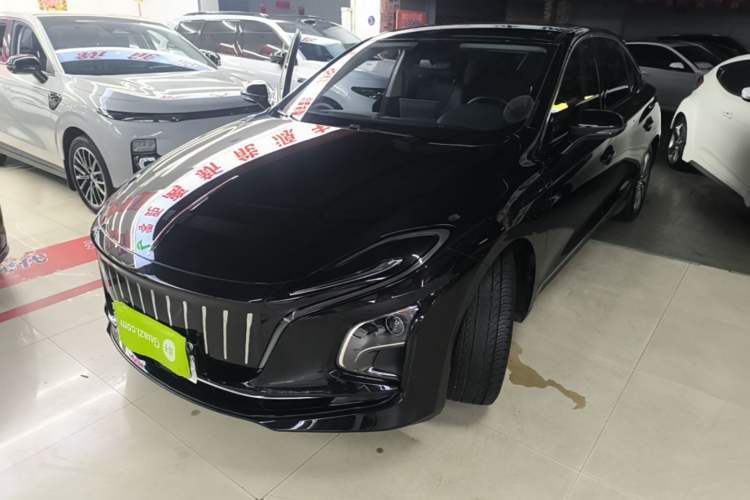 Used Hongqi E-QM5 2023 620km PLUS Guazi used car, China used car export, Used car for sale, Used  cars, Cheapest cars for sale