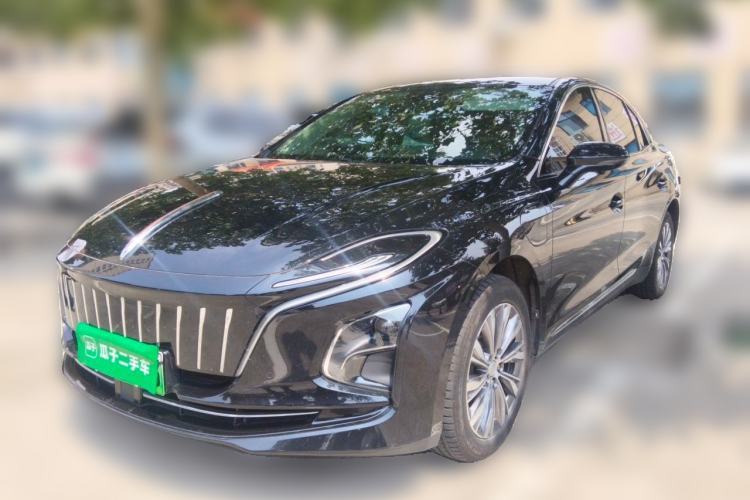 Used Hongqi E-QM5 2023 620km PLUS Guazi used car, China used car export, Used car for sale, Used  cars, Cheapest cars for sale, Electric vehicle, New energy car