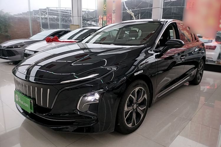 Used Hongqi E-QM5 2023 Base Travel Edition Guazi used car, China used car export, Used car for sale, Used cars, Cheapest cars for sale