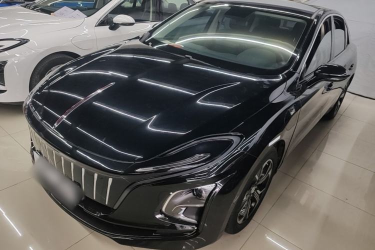 Used Hongqi E-QM5 2023 Revised Version Basic Travel Edition Guazi used car, China used car export, Used car for sale, Used  cars, Cheapest cars for sale