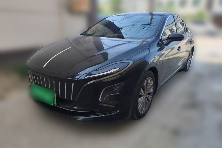 Used Hongqi E-QM5 2023 620km PLUS Guazi used car, China used car export, Used car for sale, Used  cars, Cheapest cars for sale