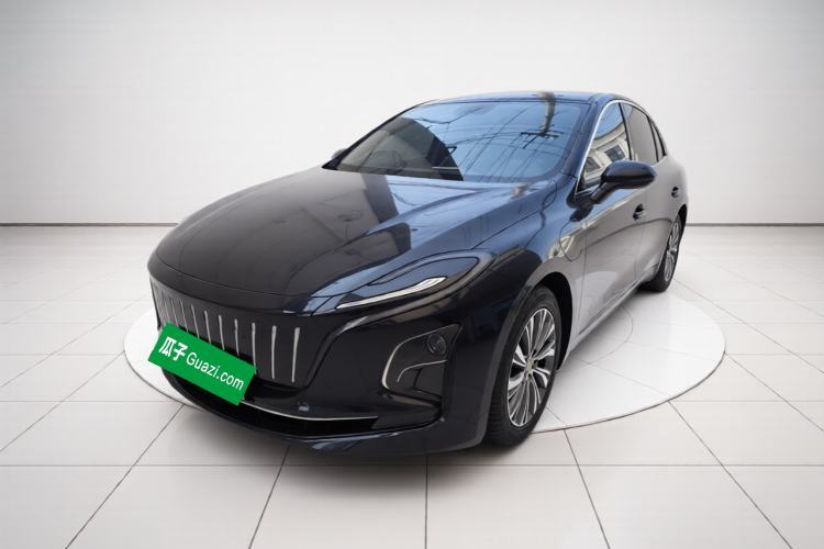 Used Hongqi E-QM5 2023 620km PLUS Guazi used car, China used car export, Used car for sale, Used  cars, Cheapest cars for sale