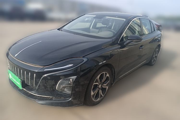 Ojetý Hongqi E-QM5 2023 Base Travel Edition Guazi used car, China used car export, Used car for sale, Used  cars, Cheapest cars for sale