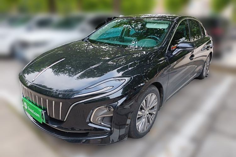 Used Hongqi E-QM5 2023 620km PLUS Guazi used car, China used car export, Used car for sale, Used  cars, Cheapest cars for sale