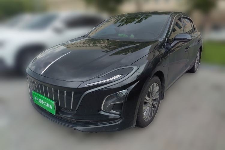 Used Hongqi E-QM5 2023 620km PLUS Guazi used car, China used car export, Used car for sale, Used cars, Cheapest cars for sale