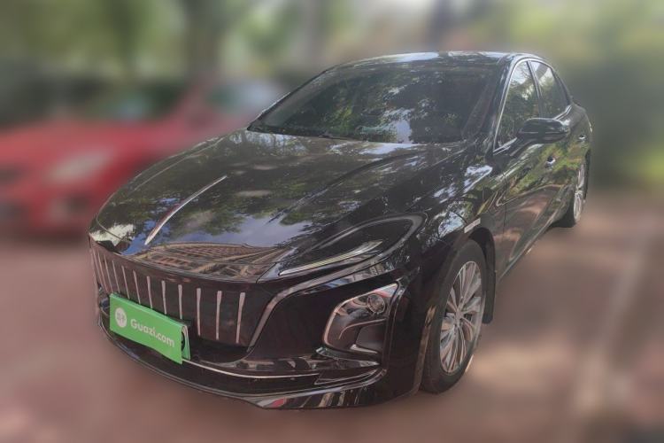 Used Hongqi E-QM5 2023 620km PLUS Guazi used car, China used car export, Used car for sale, Used cars, Cheapest cars for sale