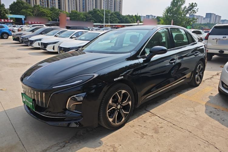 Used Hongqi E-QM5 2023 Revised Version Basic Travel Edition Guazi used car, China used car export, Used car for sale, Used  cars, Cheapest cars for sale