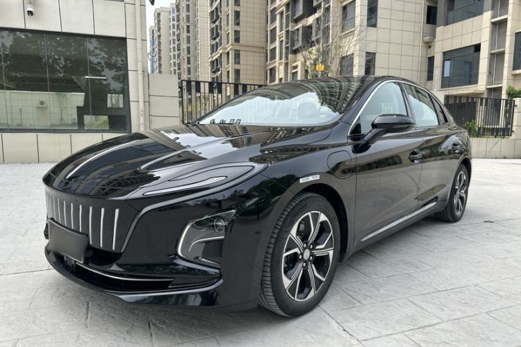 Used Hongqi E-QM5 2023 Revised Version Basic Travel Edition Guazi used car, China used car export, Used car for sale, Used  cars, Cheapest cars for sale