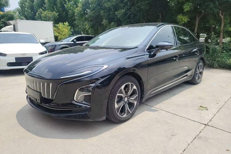 Used Hongqi E-QM5 2023 Base Travel Edition Guazi used car, China used car export, Used car for sale, Used  cars, Cheapest cars for sale