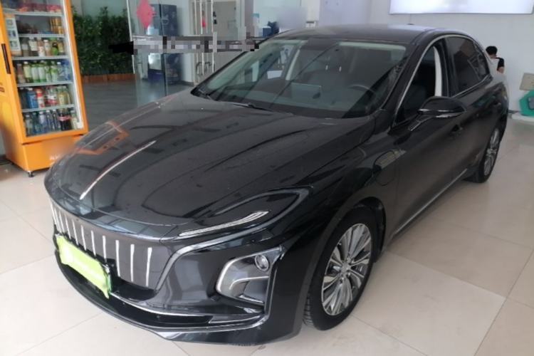 Used Hongqi E-QM5 2023 620km PLUS Guazi used car, China used car export, Used car for sale, Used  cars, Cheapest cars for sale