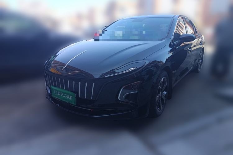 Ojetý Hongqi E-QM5 2023 Revised Version Basic Travel Edition Guazi used car, China used car export, Used car for sale, Used  cars, Cheapest cars for sale