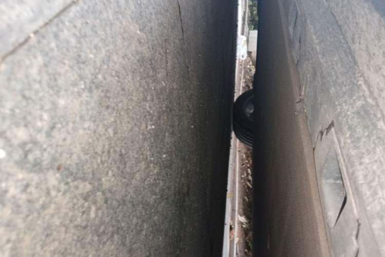 Used Hongqi E-QM5 2023 620km PLUS Chassis Front