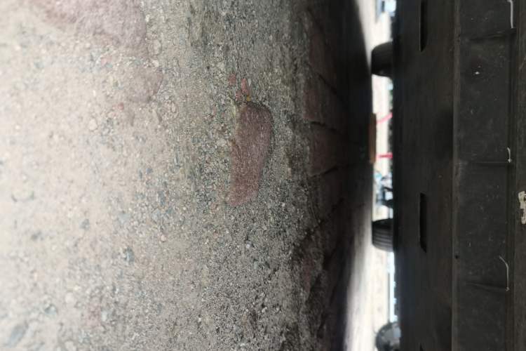 Used Hongqi E-QM5 2023 620km PLUS Chassis Front