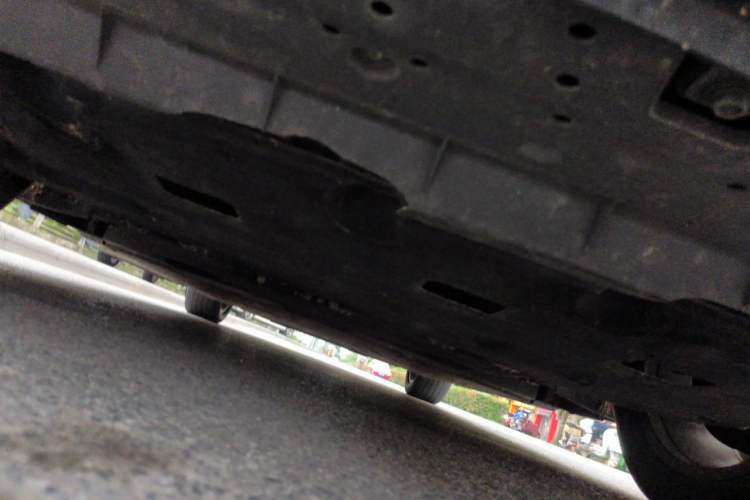 Used Hongqi E-QM5 2023 620km PLUS Chassis Front