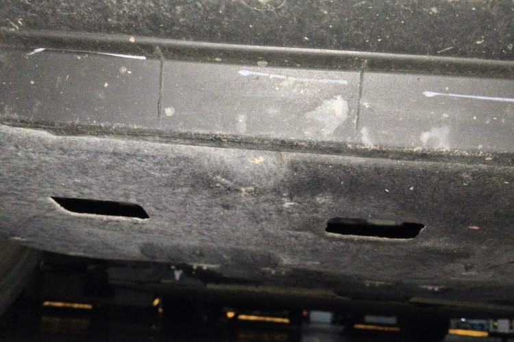 Used Hongqi E-QM5 2023 560km PLUS Chassis Front