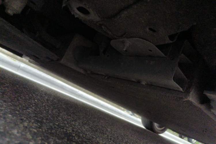 Used Hongqi E-QM5 2023 620km PLUS Chassis Front Left