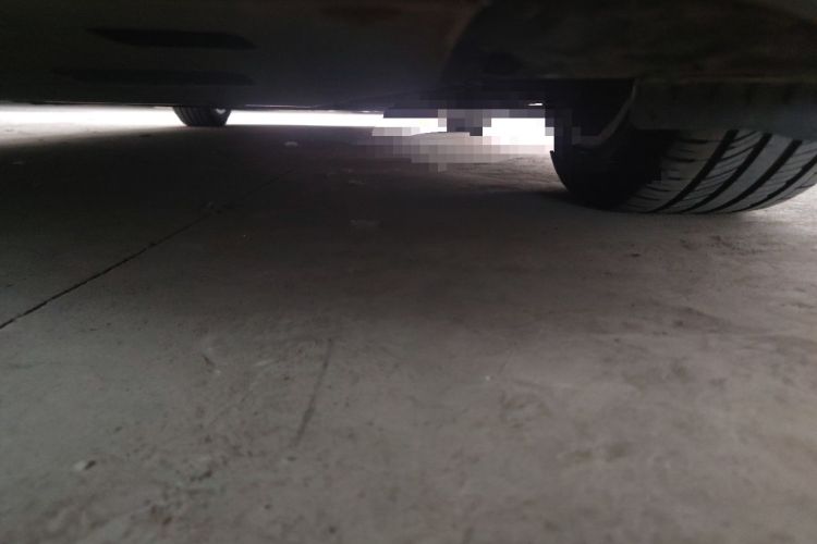 Used Hongqi E-QM5 2023 620km PLUS Chassis Front Left