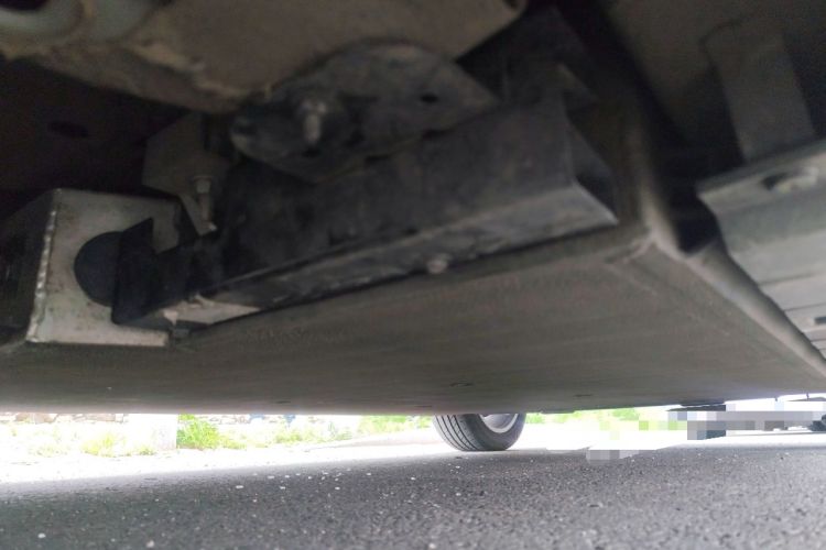 Used Hongqi E-QM5 2023 560km PLUS Chassis Front Left