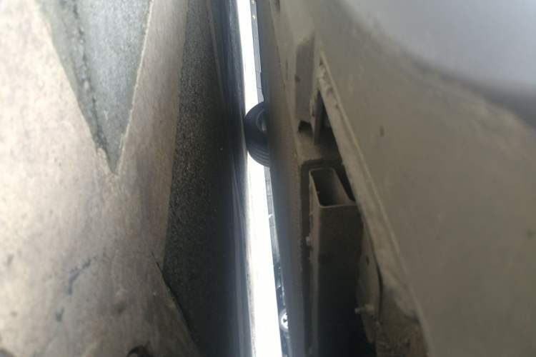 Used Hongqi E-QM5 2023 620km PLUS Chassis Front Right
