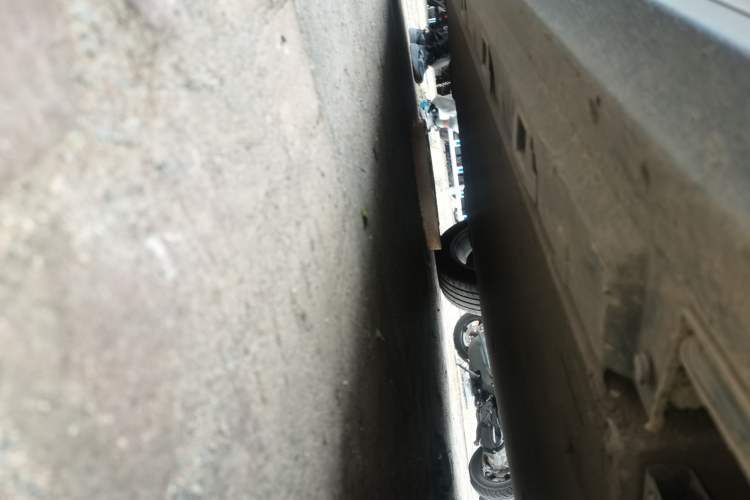 Used Hongqi E-QM5 2023 620km PLUS Chassis Front Right