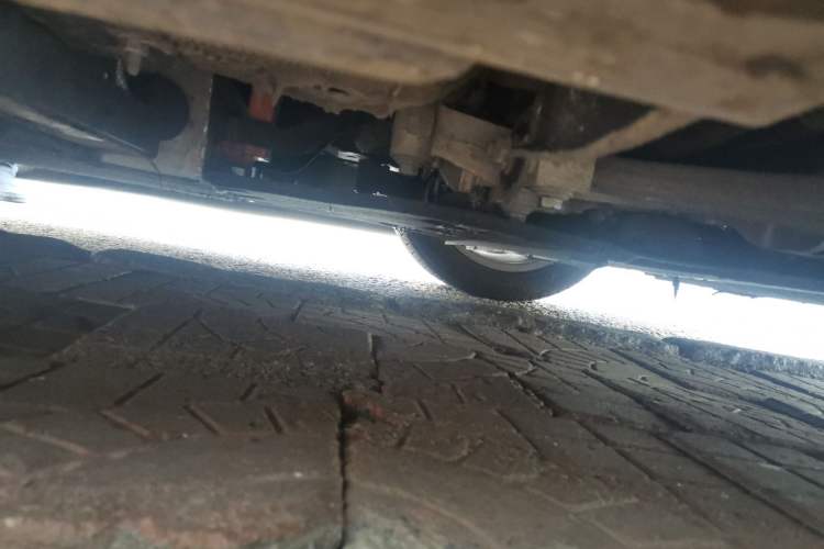 Used Hongqi E-QM5 2023 620km PLUS Chassis Front Right