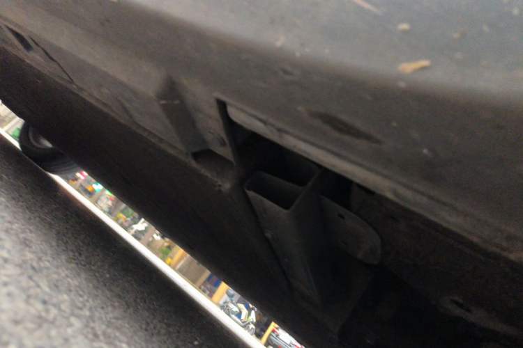 Used Hongqi E-QM5 2023 620km PLUS Chassis Front Right