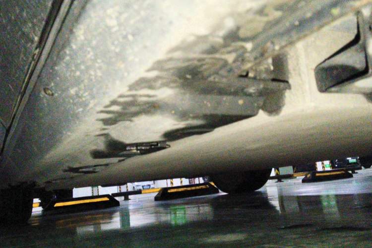 Used Hongqi E-QM5 2023 560km PLUS Chassis Front Right