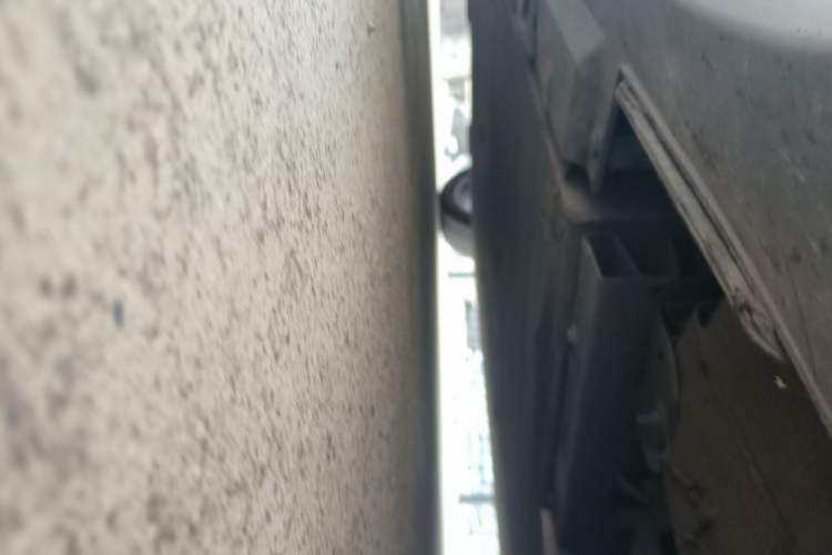Used Hongqi E-QM5 2023 620km PLUS Chassis Front Right