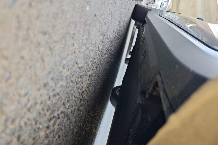 Used Hongqi E-QM5 2023 560km PLUS Chassis Front Right