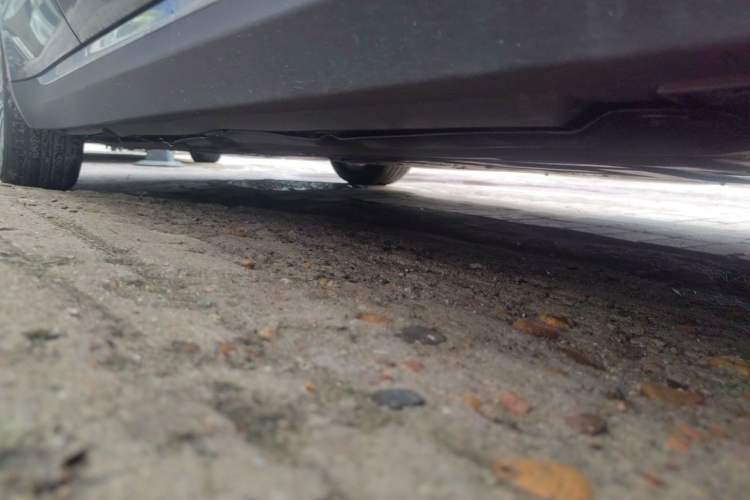 Used Hongqi E-QM5 2023 560km PLUS Chassis Front Right