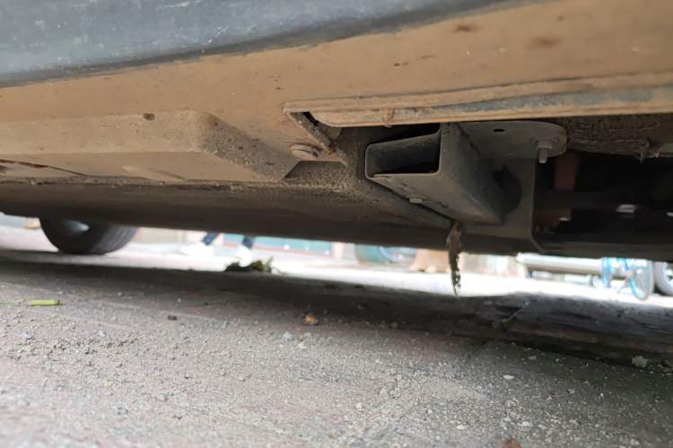 Used Hongqi E-QM5 2023 560km PLUS Chassis Front Right