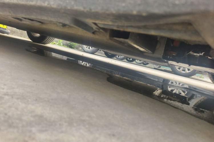 Used Hongqi E-QM5 2023 560km PLUS Chassis Front Right
