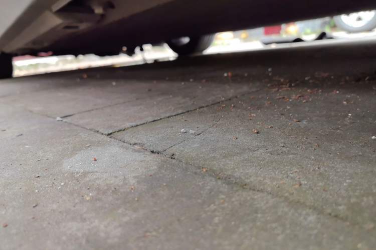 Used Hongqi E-QM5 2023 620km PLUS Chassis Rear Left