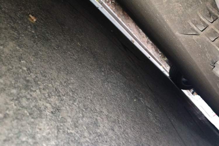 Used Hongqi E-QM5 2023 620km PLUS Chassis Rear Right