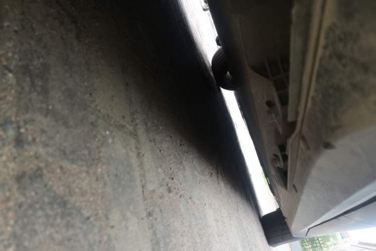 Used Hongqi E-QM5 2023 620km PLUS Chassis Rear Right